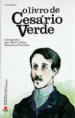 O Livro de Cesário Verde